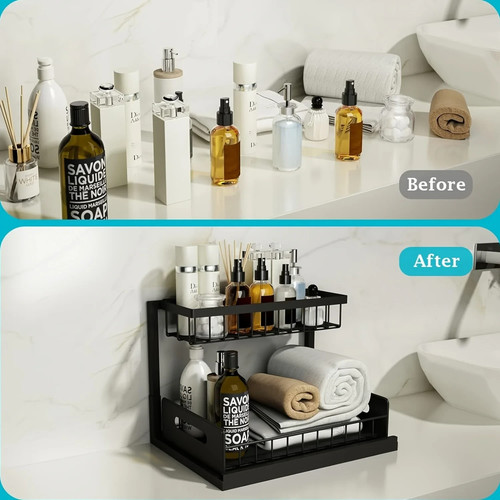 Organizer sotto lavello - , 2