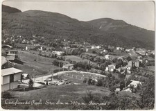 CASTIGLIONE DEI PEPOLI -