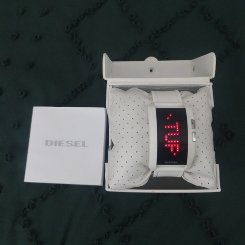 Orologio vintage diesel - orologio,