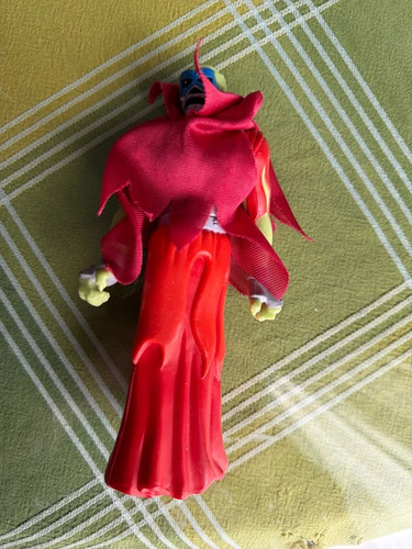 Malefix filmation - malefix,