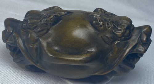 Netsuke antico drago netsuke