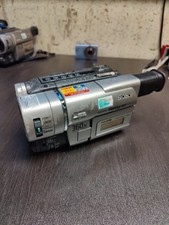 Videocamera Sony Handycam