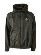 Lonsdale Giacca a vento con