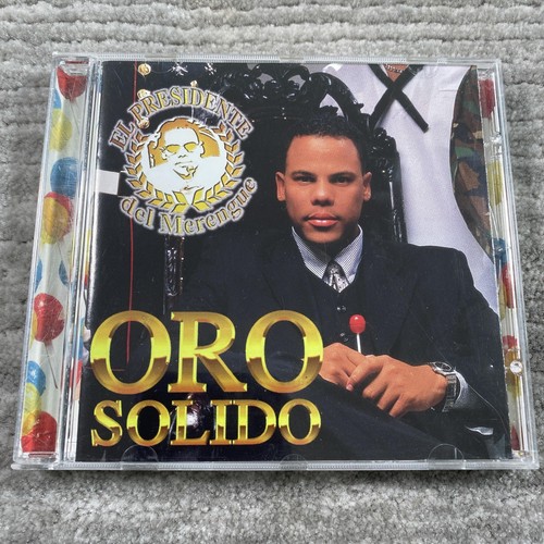 Oro solido - solido,