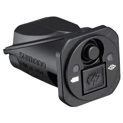 Shimano di2 tube telaio - e-tube,
