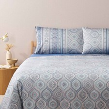 Completo copripiumone BASSETTI