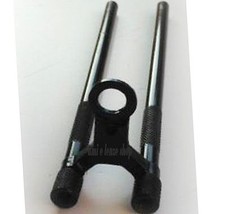 forcella ferma canna pesca