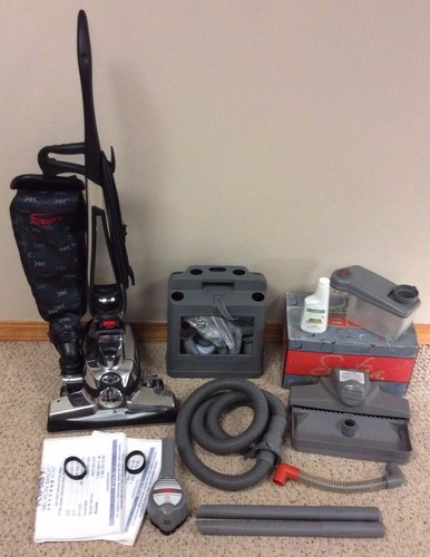 Kirby avalir vacuum with g10 - avalir,