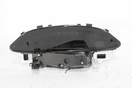 Quadro strumenti toyota yaris - strumenti,