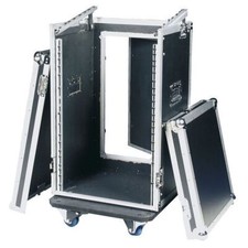 Miscelatore Flightcase L-Rack