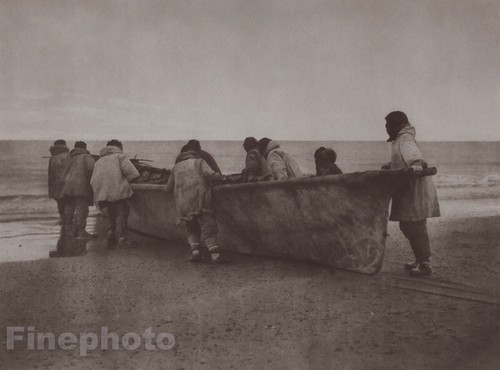 C1900 edward curtis foto - edward,