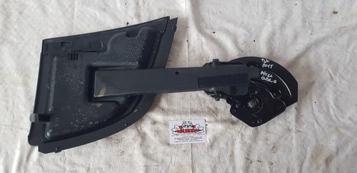 Opel astra twintop - opel, copertura