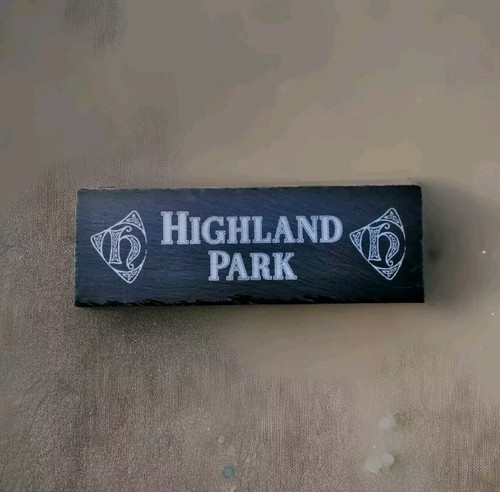 Highland park whisky - park,