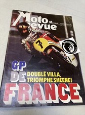 Moto Revue No. 2266 1976 GP