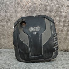 Copri motore audi avant - motore,