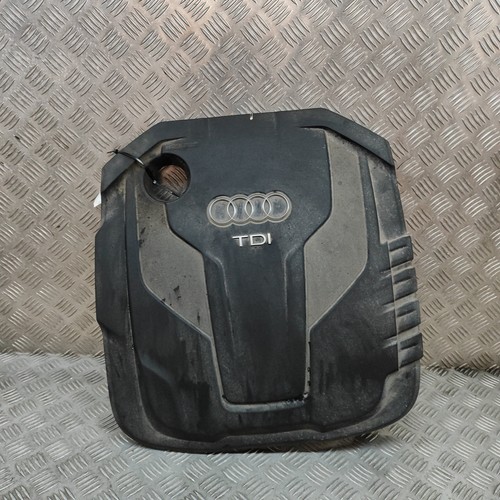 Copri motore audi avant 4g - a6,