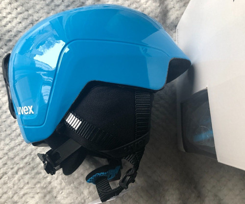 Uvex heyya set casco - uvex,