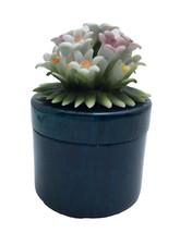 Scatola in Legno con coperchio