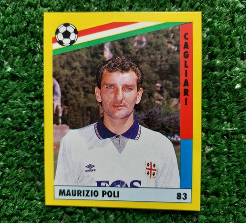 Figurina vallardi cagliari - vallardi, 91