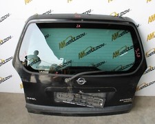 PORTELLONE COFANO POSTERIORE OPEL ZAFIRA A