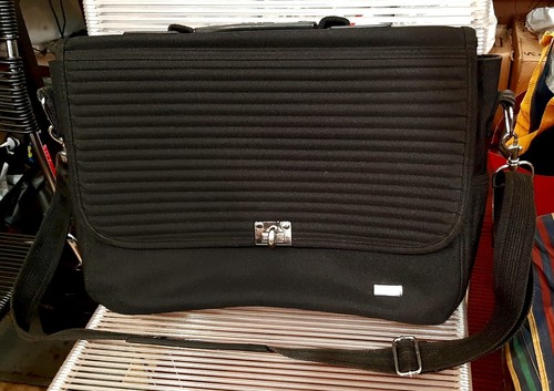 Borsa nera marca - borsa,
