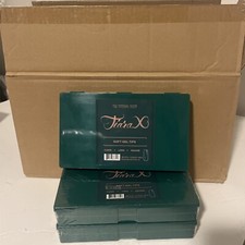 tiara x punte in gel morbido