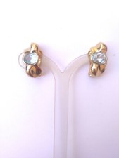 Orecchini donna cristalli