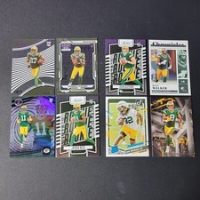 Green Bay Packers Panini
