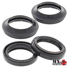 KIT PARAOLI E PARAPOLVERE