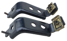 Triumph Speed Tripla coda