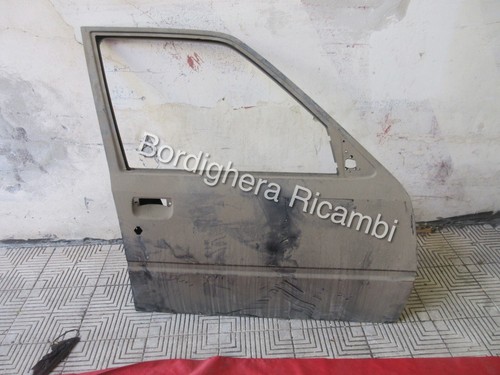Sportello porta anteriore - sportello,