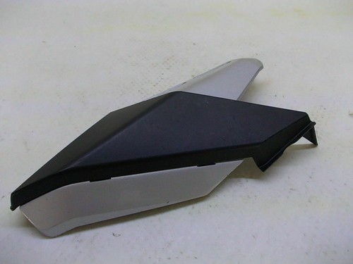 Protezione cover marmitta - protezione,