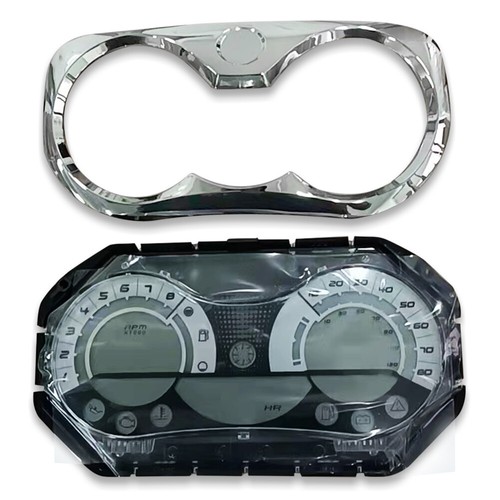 Grappolo contachilometri lcd - grappolo,
