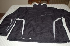 Decathlon Creation, We'dze, Giacca a vento uomo, Blu, tg 48, usata