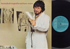 Rosso Stefano - Bioradiofotografie