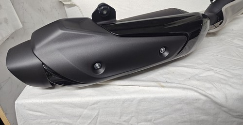 Marmitta yamaha tmax 560 - marmitta,