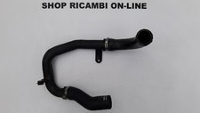 MANICOTTO TUBO ACQUA LIQUIDO RADIATORE FIAT GRANDE PUNTO ANNO 2010