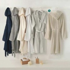 ACCAPPATOIO in Microspugna Travel PRETTI Nero Tg L/XL ESSELUNGA