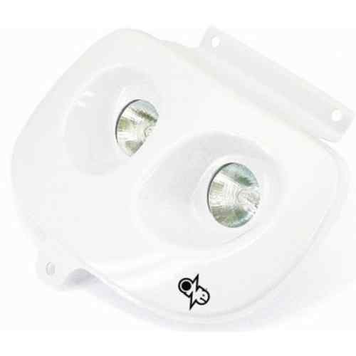 Mascherina faro fanale - faro,