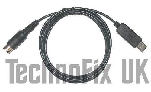 Cavo usb cat programmazione - usb, e