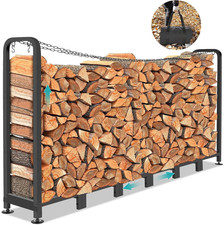 Scaffale Portalegna Da Esterno