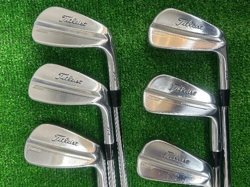Titleist set ferri - set,