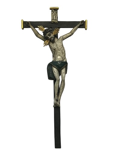 Antico früher legno - antico, gesù