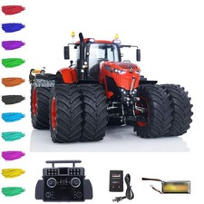 Trattore radiocomandato