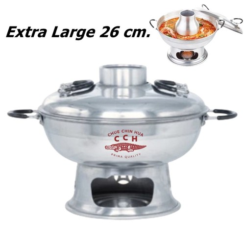 Extra large tom - large, 26