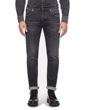 Dondup Uomo Jeans gamba ampia