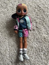 Lol Surprise Omg Guys Fashion