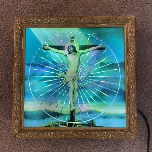 Psychedelic jesus christ - psychedelic,