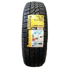 Pneumatico 195/70 R15C 104/102R Kormoran VanPro Winter 30/2018 Invernale