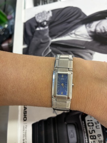 Orologio lorus donna - orologio,